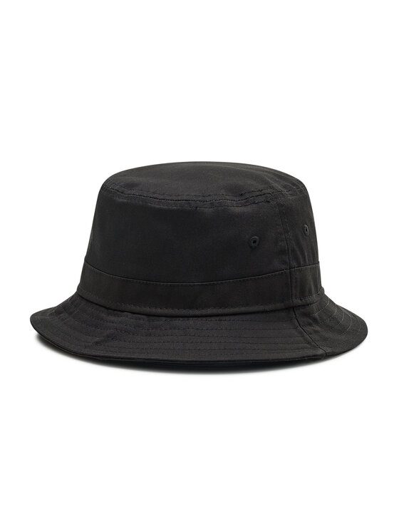New Era Капелюх New Era Bucket Essential 60137422 Чорний