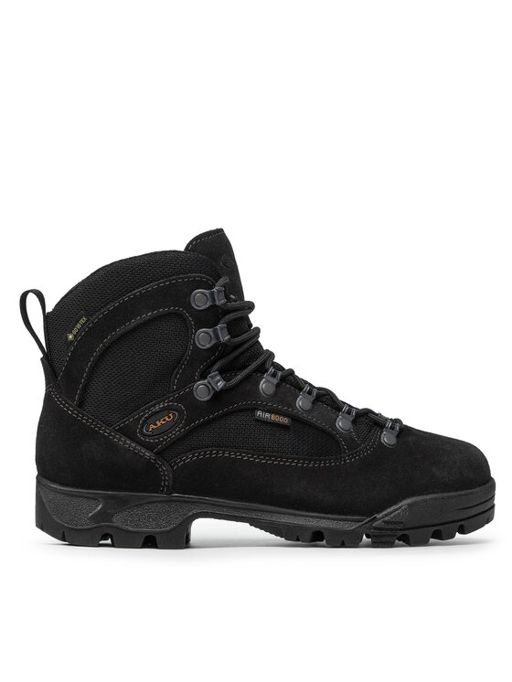 Aku Трекінгові черевики Aku Camana Fitzroy Gtx GORE-TEX 331PK Чорний