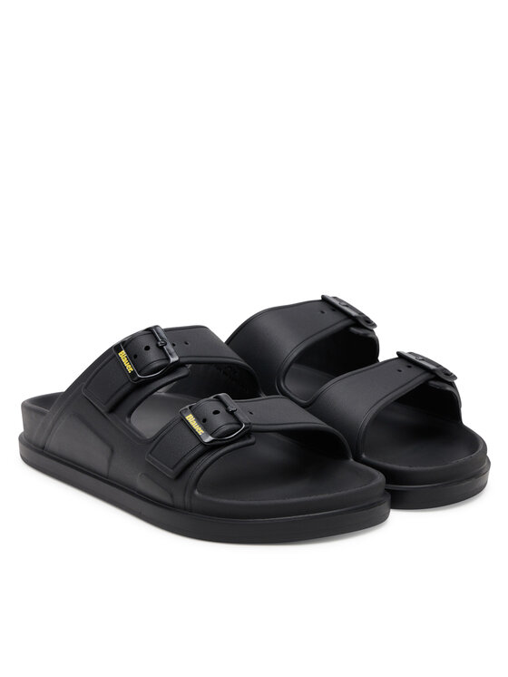 Blauer Nazouváky Blauer S5HOLLEY02/EVA Černá