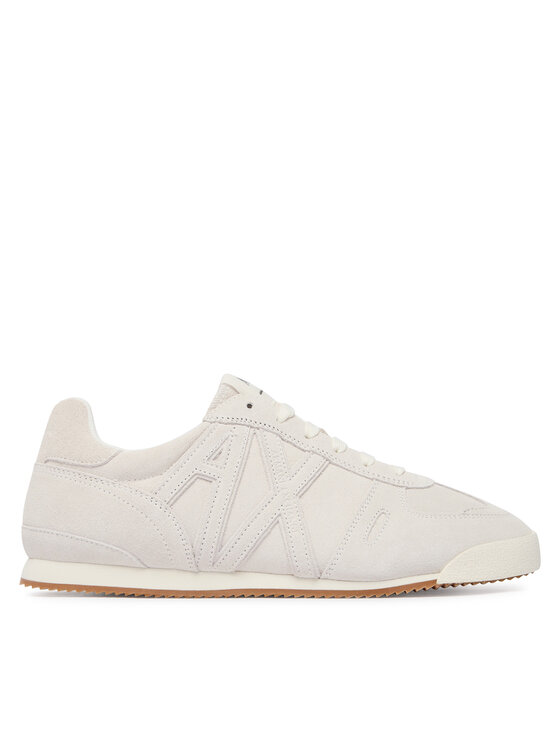 Armani Exchange Снікерcи Armani Exchange XM002616 AF19687 Z0001 Білий
