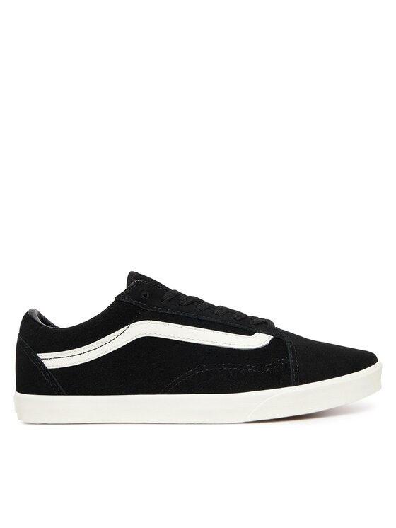Vans Tenisówki Vans Old Skool VN000D0E1KP1 Czarny