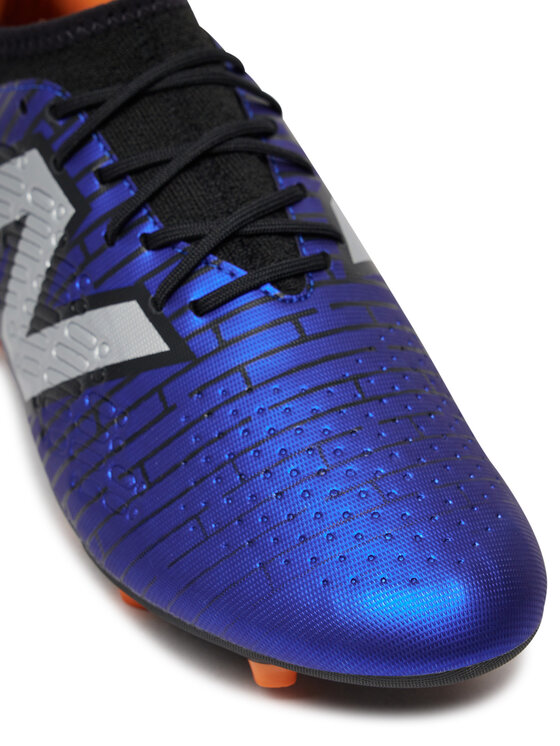 New Balance Čevlji za nagomet New Balance Tekela Magique FG V4+ ST3FZ45 Mornarsko modra
