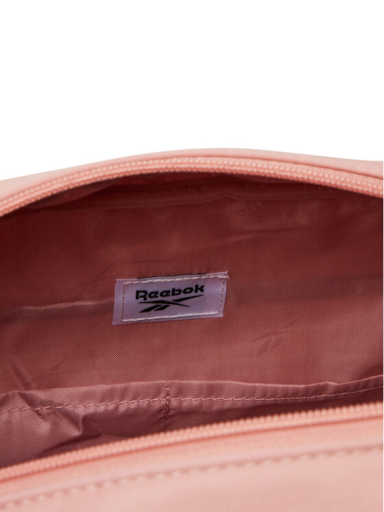 Reebok Sportovní taška Reebok RBK-B-001-07 Růžová