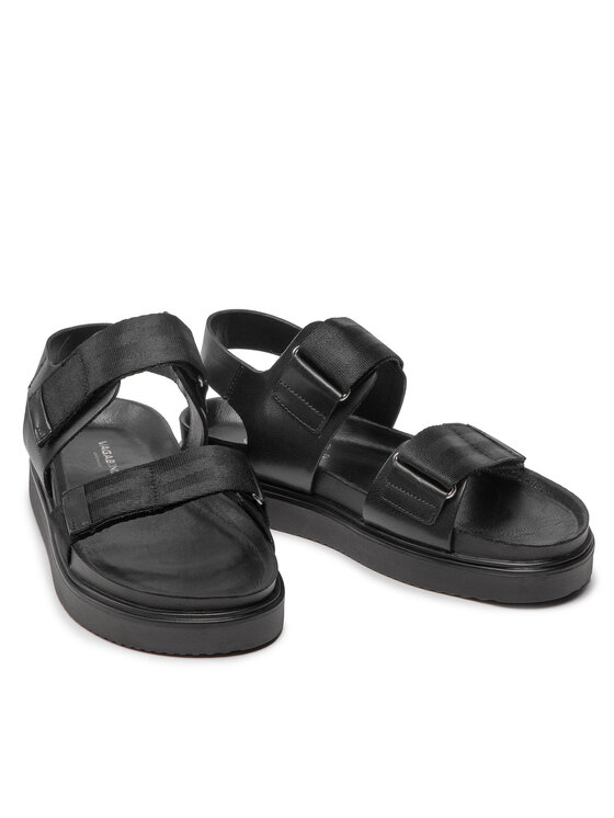 Sandale Vagabond Shoemakers Seth 5390-002-20 Negru | Epantofi.ro