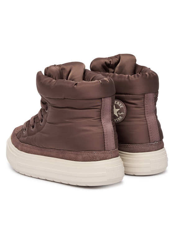 Converse Scarpe da ginnastica Converse Chuck Taylor All Star Elements A18060C Marrone