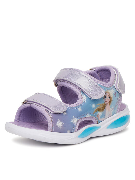 Frozen Босоніжки Frozen CEO-CP76-SS26-348DFR Світло-фіолетовий