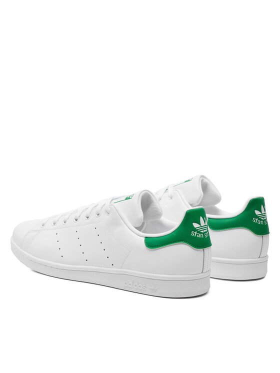 adidas Снікерcи adidas Stan Smith M20324 Білий