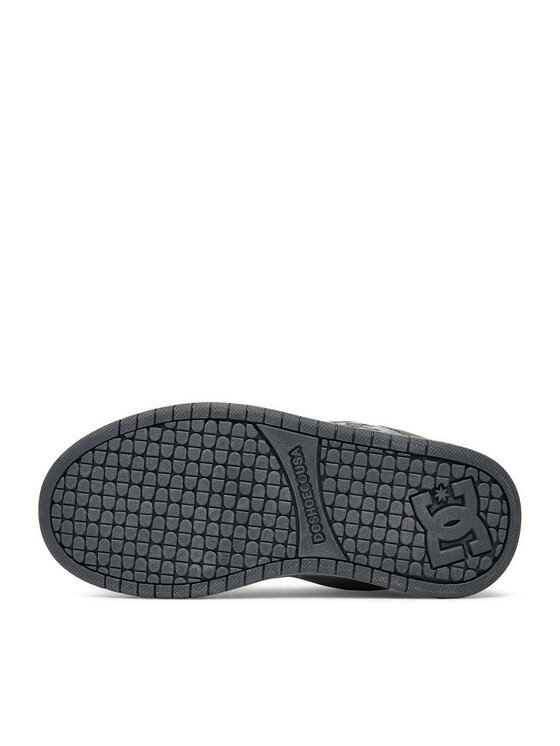DC Shoes Снікерcи DC Shoes CEO-V5-10116K-CH Сірий