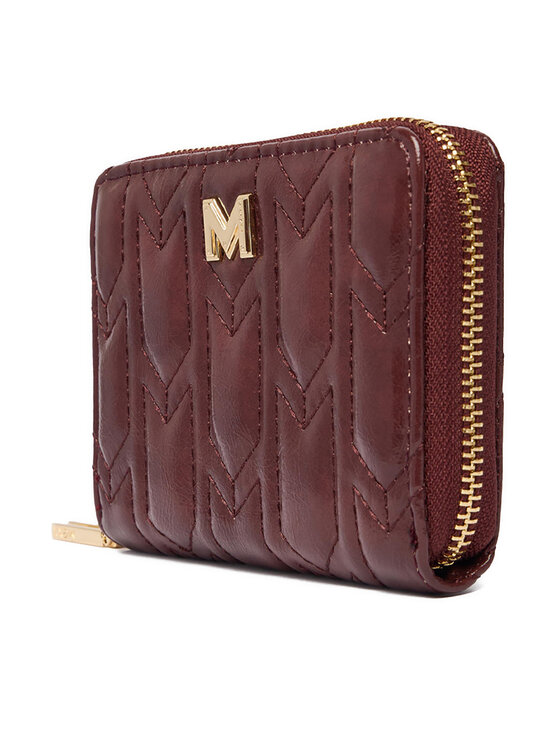MEXX Гаманець MEXX CEO-MEXX-W1-003-AW26 Бордовий