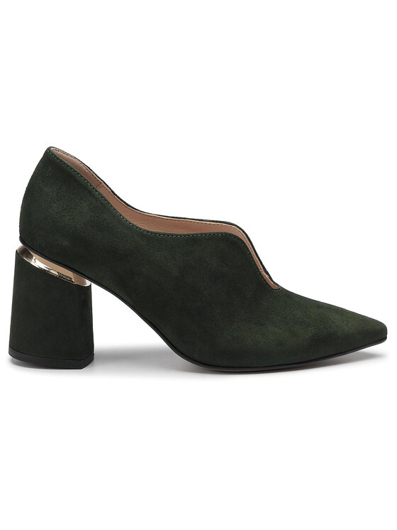 Baldaccini Halbschuhe Baldaccini 1117000 Grün