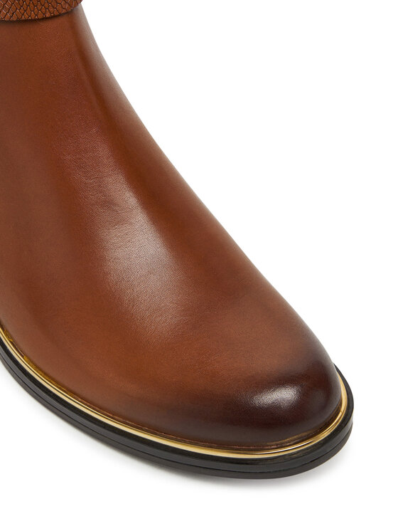 Caprice Botines Caprice 9-25312-45 Marrón