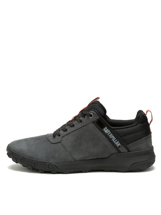 CAT Footwear Снікерcи CAT Footwear Hex Ready Low P726014 Сірий
