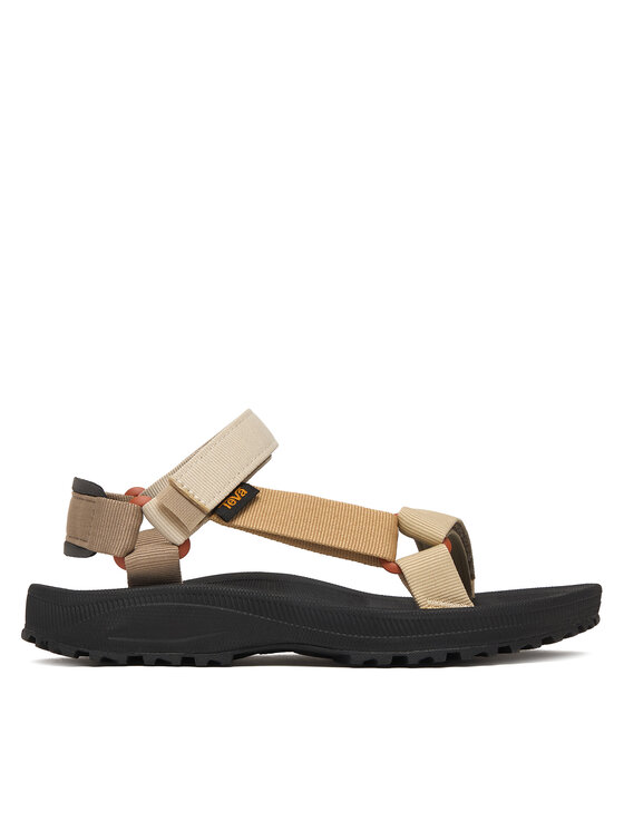 Teva Sandály Teva Winsted 1017424 Béžová