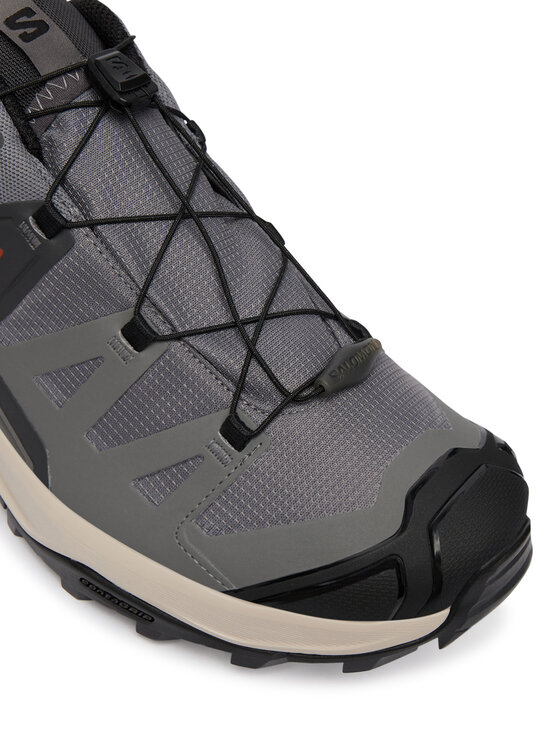 Salomon Trekingová obuv Salomon X Ultra 360 Gore-Tex L49226600 Modrá