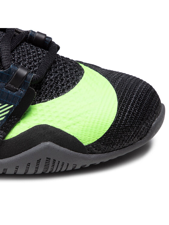 Nike Încălțăminte pentru box Nike Hyperko 2 CI2953 004 Bleumarin