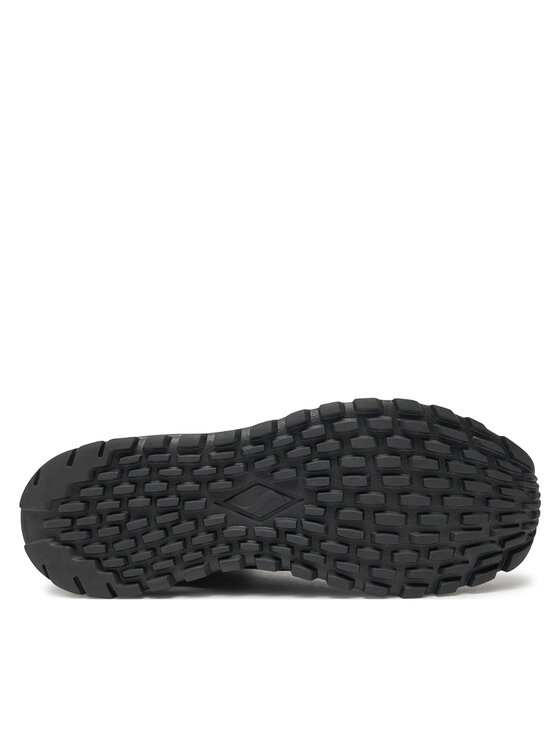 Skechers Черевики Skechers 167274/BBK Чорний