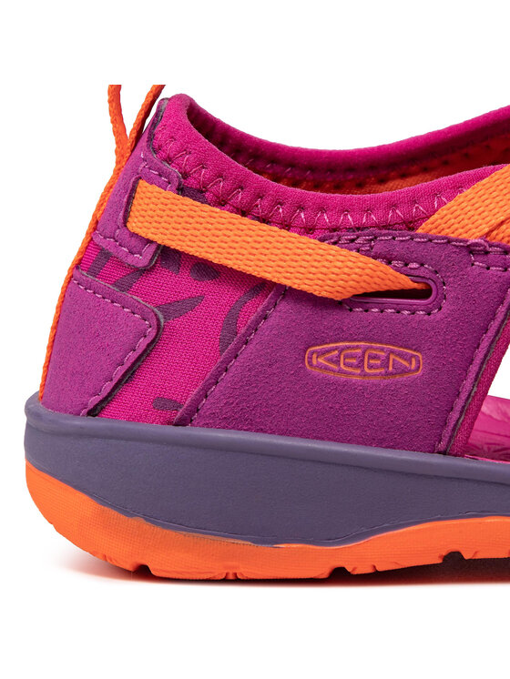 Keen Босоніжки Keen Moxie Sandal 1016353 Рожевий