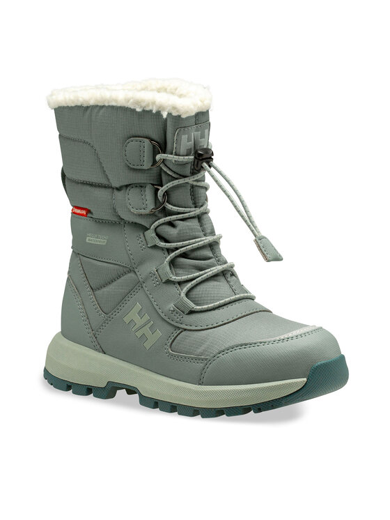 Helly Hansen Снігоходи Helly Hansen Jk Silverton Boot Ht 11759 489 Зелений