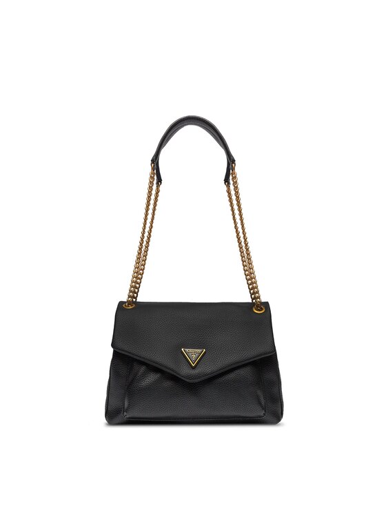 Guess Сумка Guess Laryn (BA) HWBA91 96210 Чорний