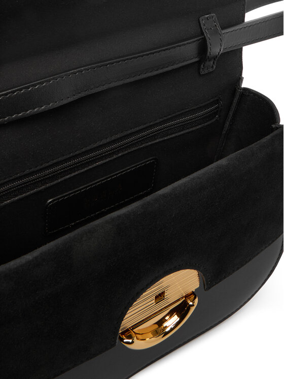 Furla Сумка Furla Sfera Mini WB01737 BX0428 BG O6000 1002 Чорний