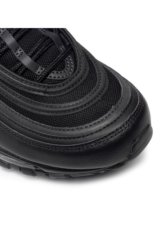 Nike Sneakers Nike Air Max 97 921826 015 Nero