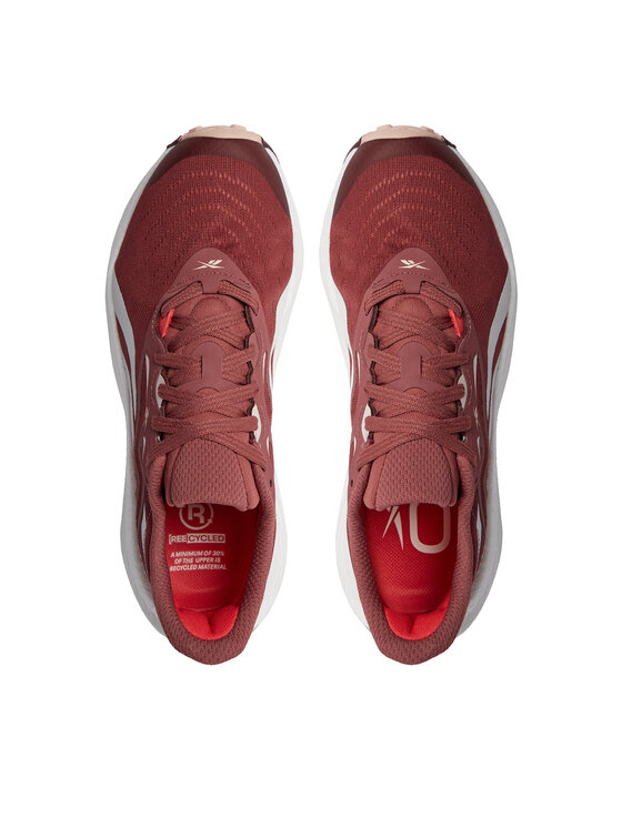 Reebok Bėgimo batai Reebok Floatride Energy 5 HQ9052 Raudona