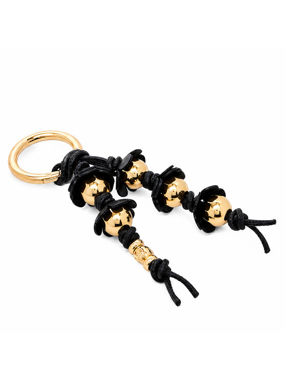 MICHAEL Michael Kors Брелок MICHAEL Michael Kors 32T6GD0K1L Чорний