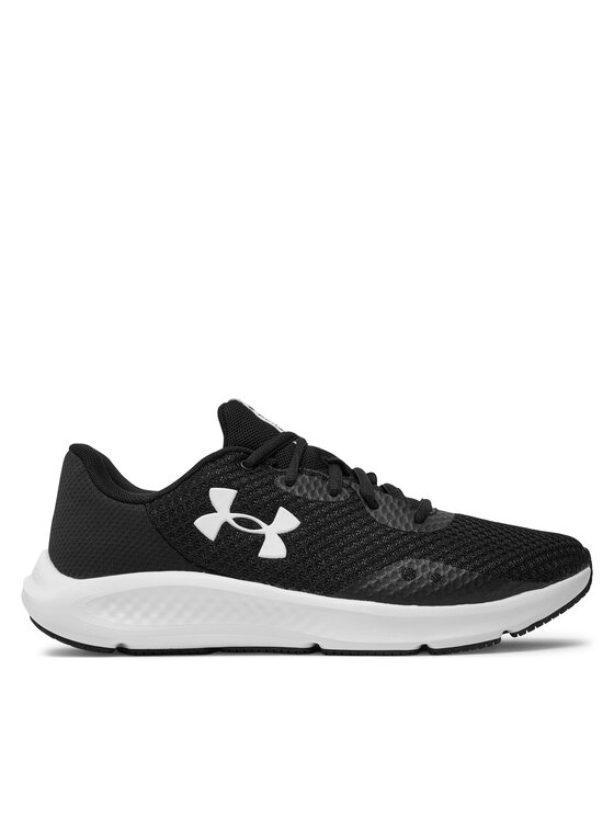 Under Armour Skriešanas apavi Under Armour Ua Charged Pursuit 3 3024878-001 Melns