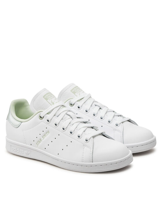 adidas Sneakers adidas Stan Smith IF6998 Alb