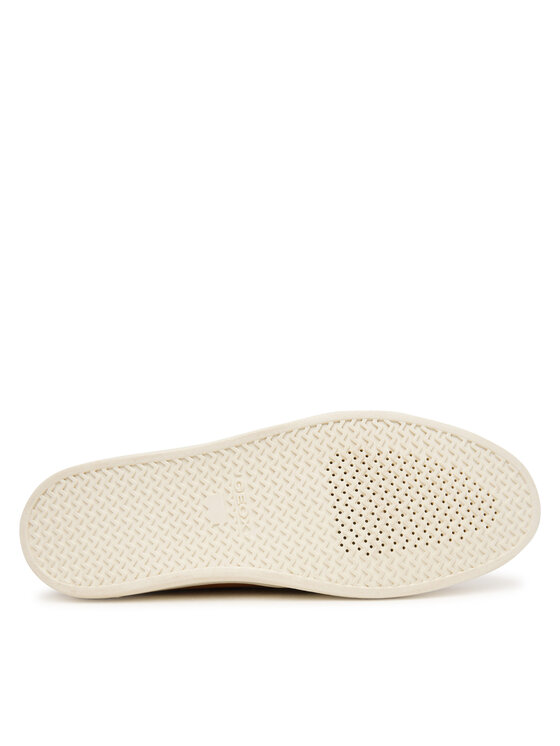 Geox Pantofi Geox U Serifos U65LSJ 00046 C6002 Maro