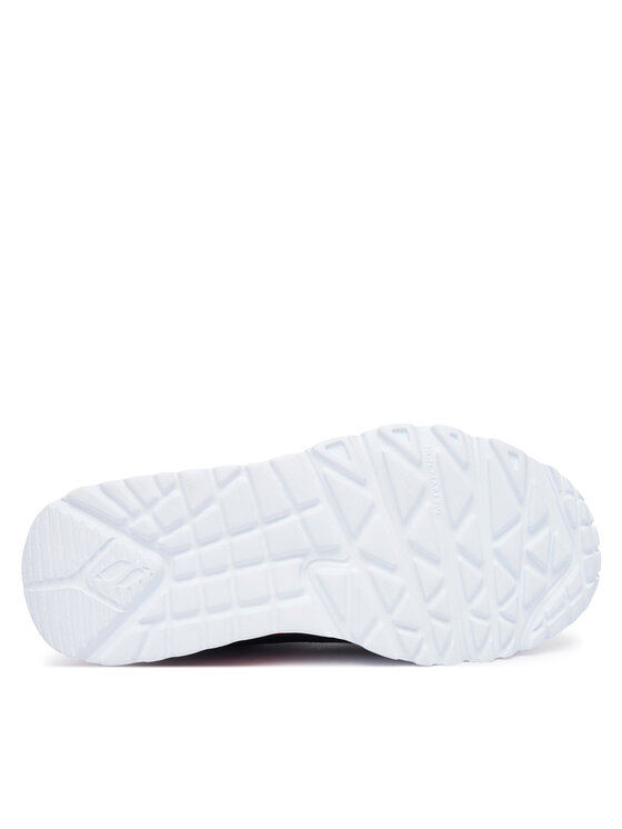 Skechers Снікерcи Skechers 417132L/WBRD Кольоровий