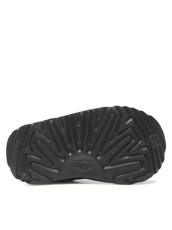 Ugg Bačkory Ugg Tasman II 1019066K Černá