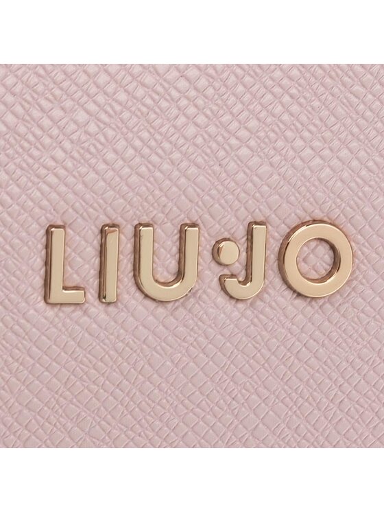 Liu Jo Soma Liu Jo Busta Tripla Anna N17086 E0087 Rozā