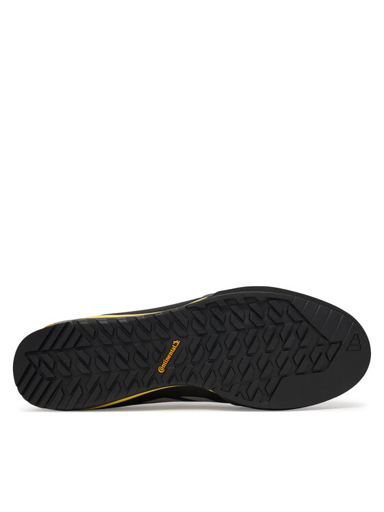 adidas Снікерcи adidas Terrex Skychaser Solo Approach JS4330 Голубий