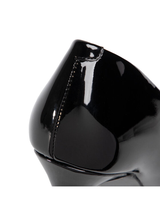 Aldo Туфлі на шпильці Aldo Stessy 12647004 Чорний