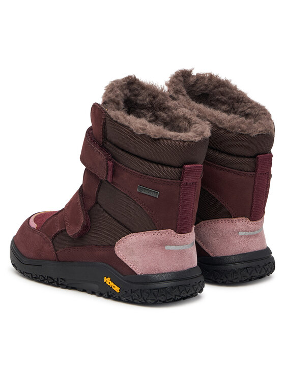 Primigi Апрески Primigi GORE-TEX 2418300 M Бордо