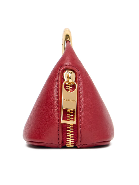 JACQUEMUS Гаманець для монет JACQUEMUS Le Porte Calino 25E251SL142-3171 Червоний