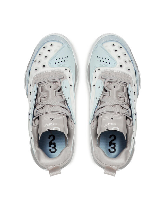 Nike Laisvalaikio batai Nike Jordan Delta 2 CW0913 004 Smėlio