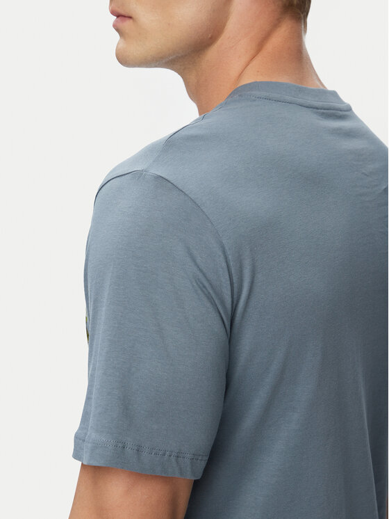 Jack & Jones Jack & Jones Camiseta Indiana Tee 12288112 Azul marino Regular Fit