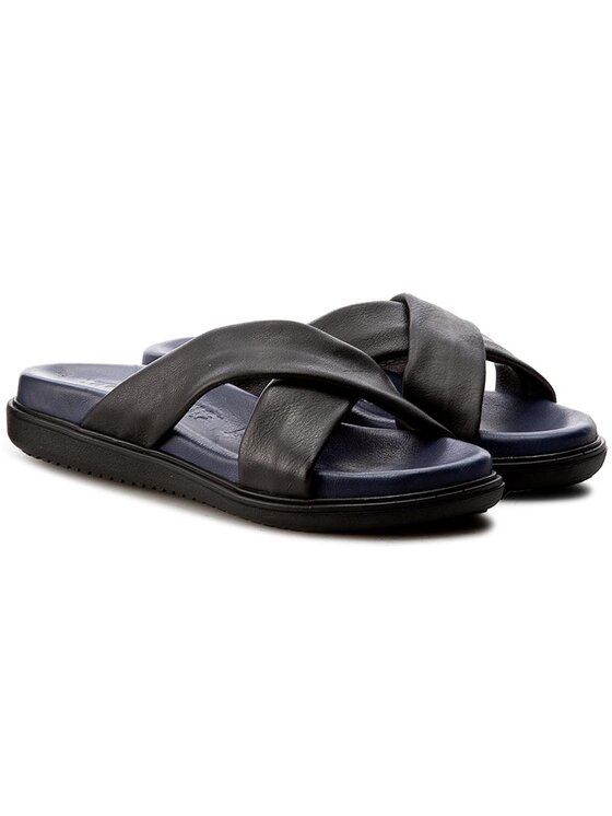 Tamaris Ciabatte Tamaris 1-27211-38 Nero