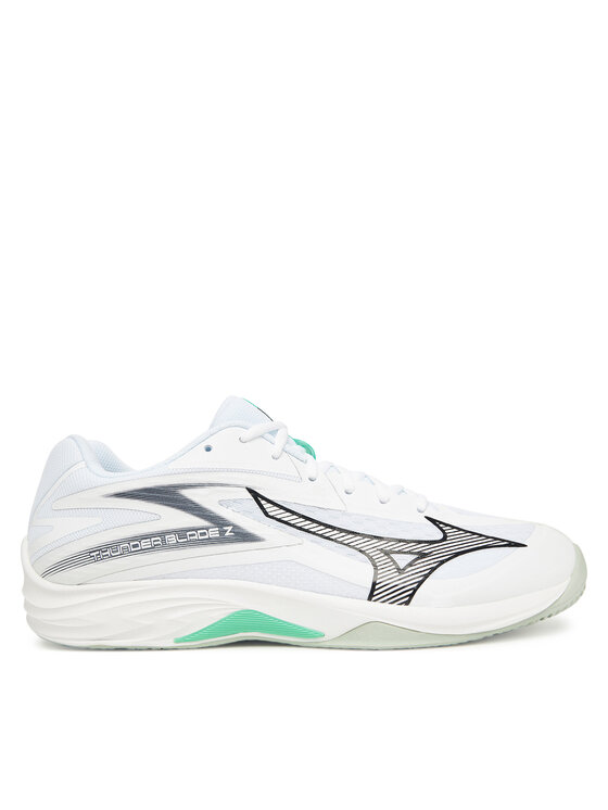 Mizuno Взуття у спортзал Mizuno Thunder Blade Z V1GA2370 Білий