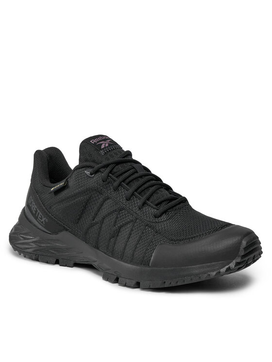 Reebok Tenisice za trčanje Reebok Astroride Trail Gtx GORE-TEX GX2202 Crna