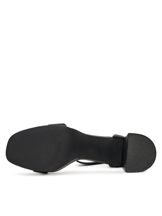 DeeZee Босоніжки DeeZee YD1399-6 Чорний