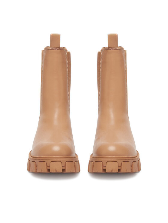 DeeZee Челсі DeeZee ZAL12837-22 Коричневий