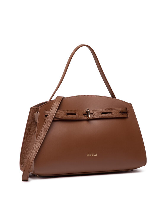 Furla Borsetta Furla Margherita WB00174-BX0053-03B00-1-007-20-IT-B Marrone