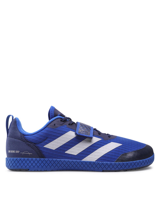 Παπούτσια για Γυμναστήριο adidas The Total GY8917 Μπλε | Epapoutsia.gr