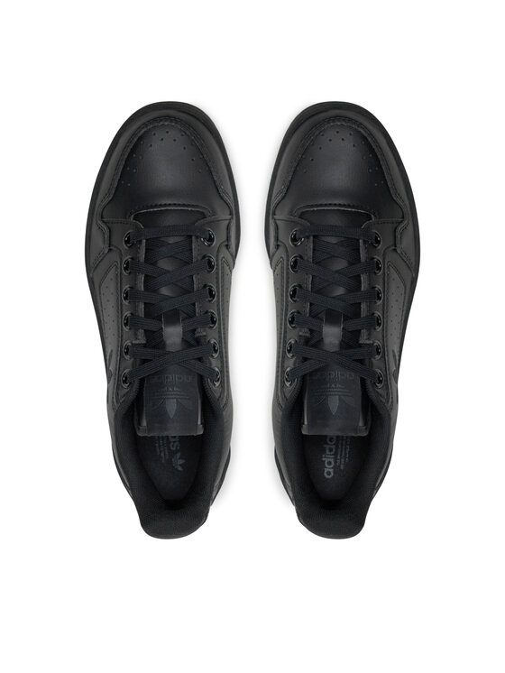 adidas Sneakersy adidas Ny 90 JI1897 Čierna