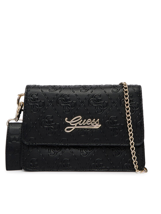 Guess Сумка Guess J6RZ15 WGT10 Чорний
