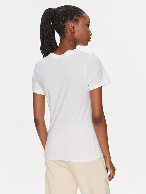HUGO Hugo Футболка Classic 50508289 Білий Regular Fit