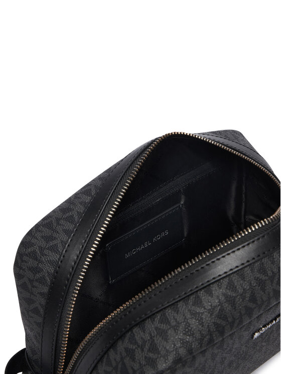 MICHAEL Michael Kors Косметичка MICHAEL Michael Kors 33T5LHDV1B Чорний
